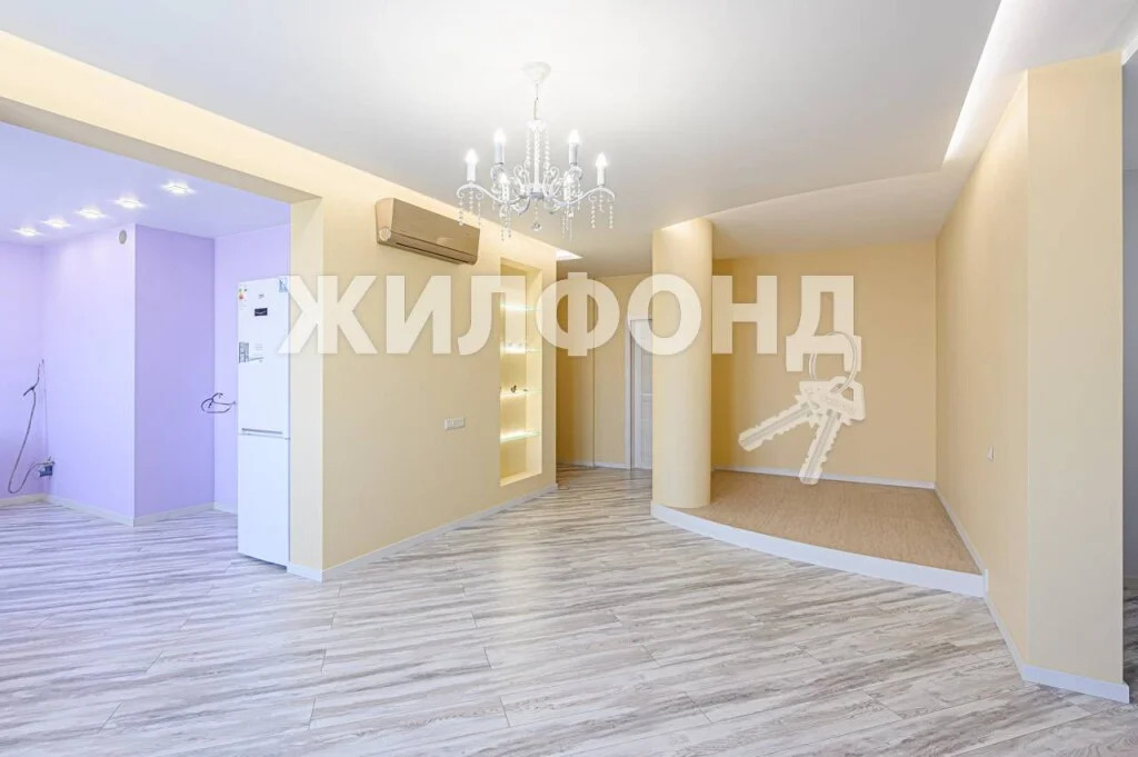 Продажа квартиры, Новосибирск, ул. Дмитрия Шамшурина - Фото 7