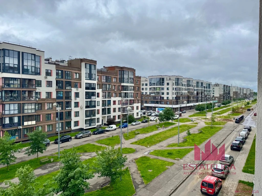 Продажа квартиры, Мытищи, Мытищинский район, Тенистый  б-р. - Фото 3