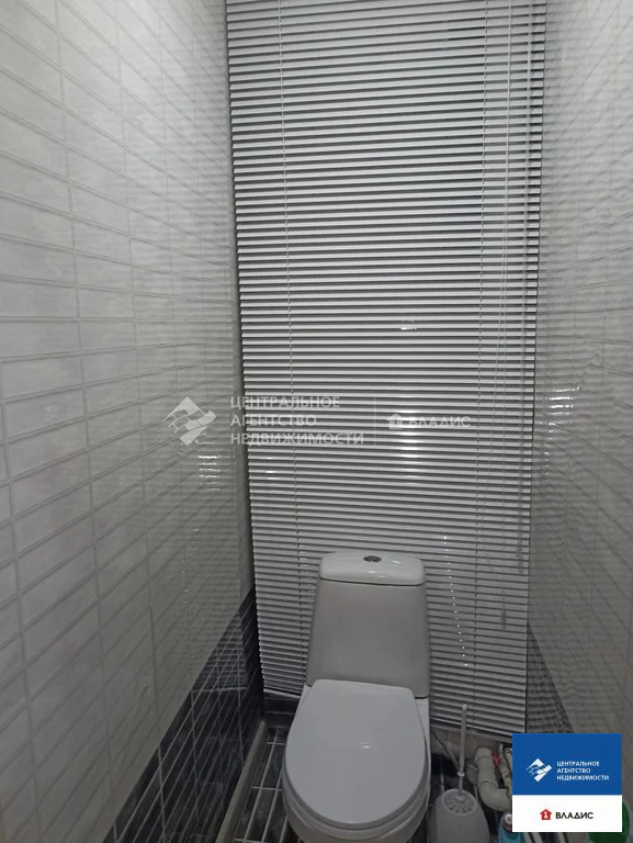 Аренда квартиры, Рязань, улица Полиграфистов - Фото 10