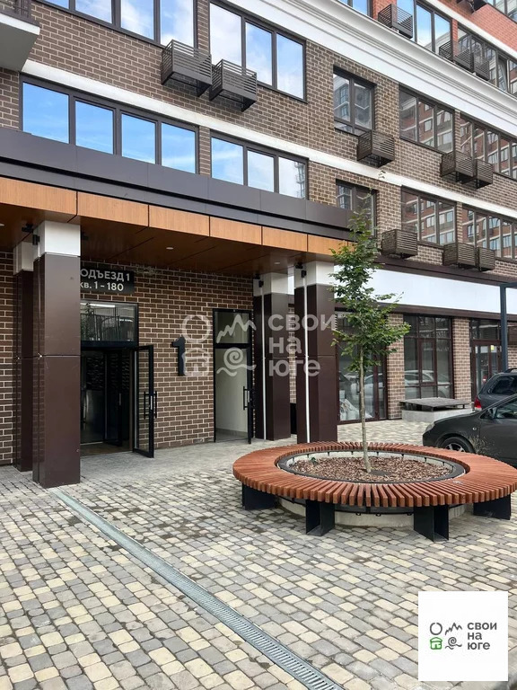 Продажа квартиры, Краснодар, Им. Ивана Беличенко ул, 89 - Фото 1