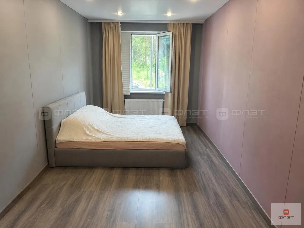 Продажа квартиры, Усады, Лаишевский район, ул. Счастливая - Фото 3