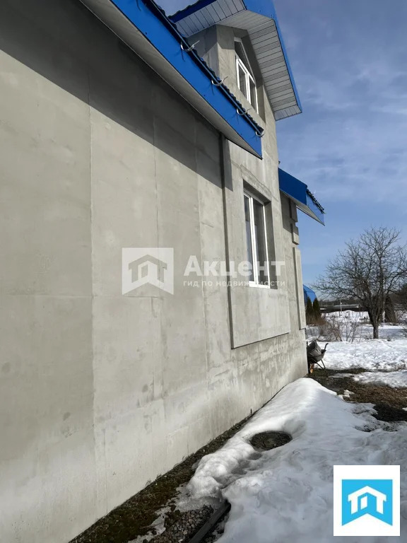 Продажа дома, Кадниково, Ивановский район - Фото 4