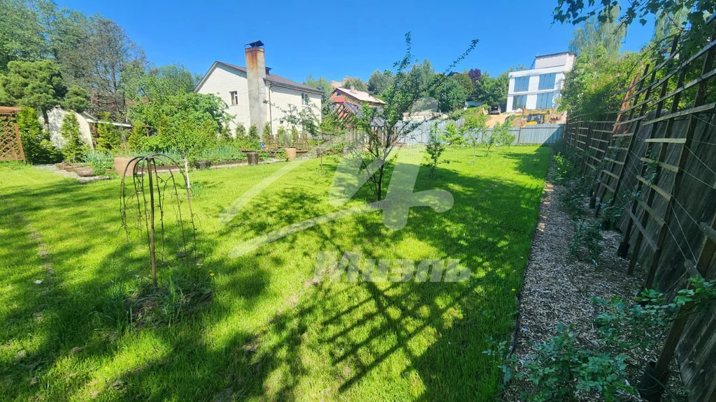 Продажа участка, Булатниково, Ленинский район - Фото 8