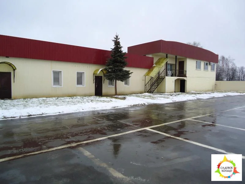 Сдается действующий, оснащенный мясоперерабатывающий завод - Фото 3