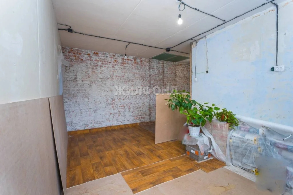 Продажа квартиры, Барышево, Новосибирский район, ул. Черняховского - Фото 8