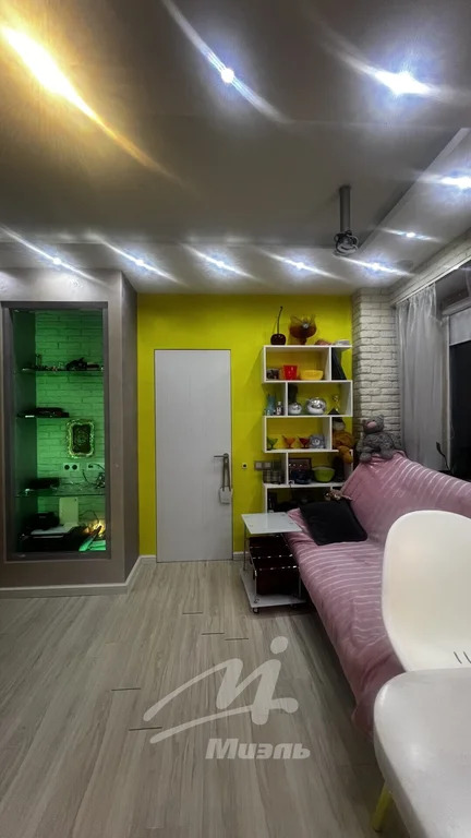 Продажа квартиры, Химки, Солнечная ул. - Фото 5