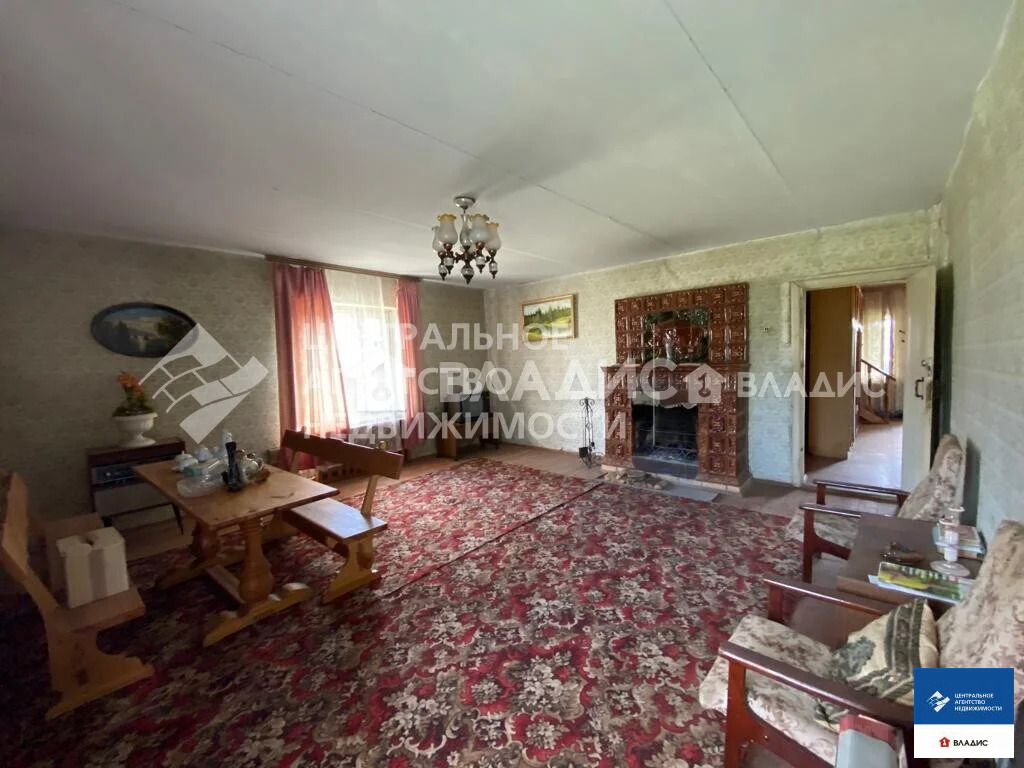 Продажа дома, Агро-Пустынь, Рязанский район, ул. Советская - Фото 14