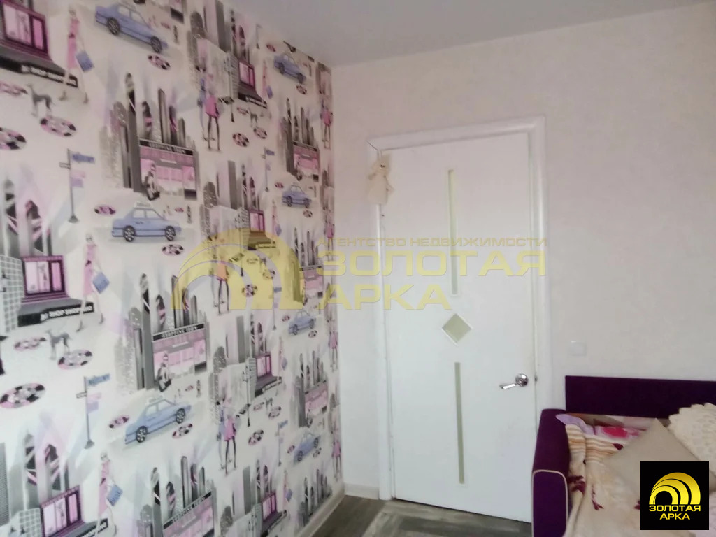 Продажа квартиры, Ахтанизовская, Темрюкский район, ул. Школьная - Фото 5