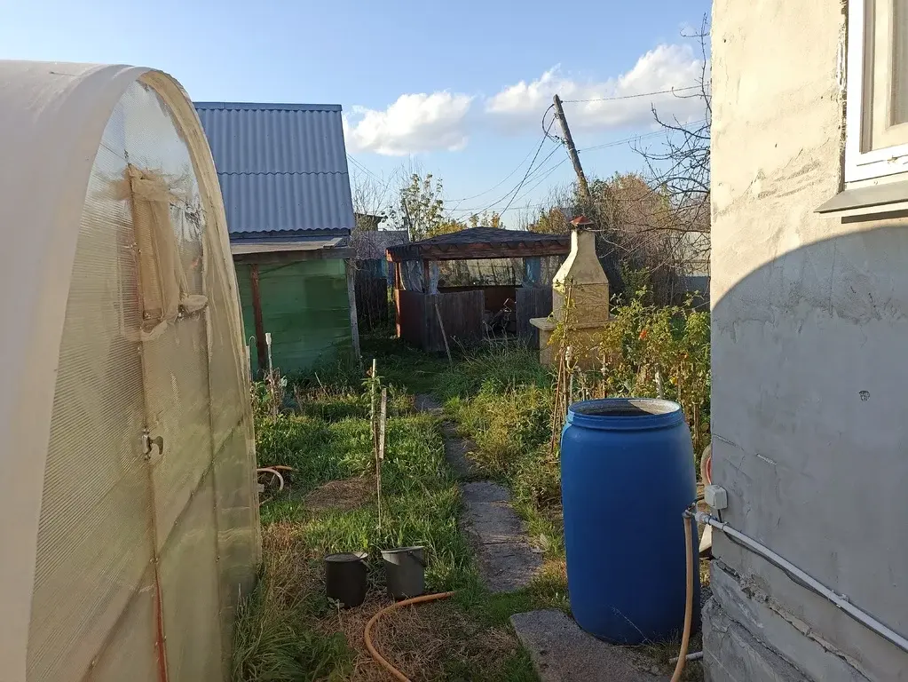 Продажа сад СНТ Станкостроитель 2 - Фото 6