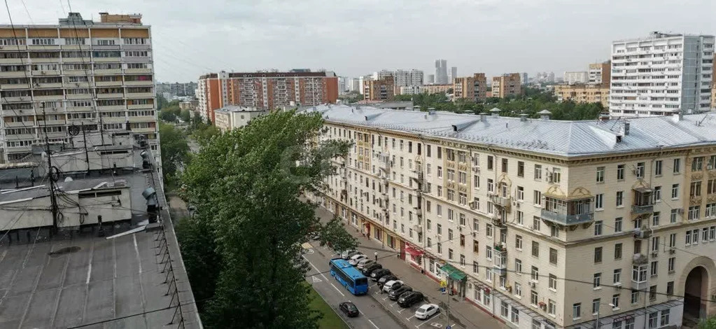 Продажа квартиры, ул. Зои и Александра Космодемьянских - Фото 2