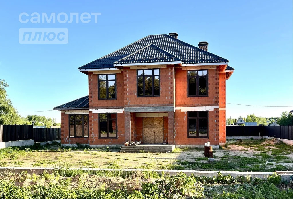 Продажа дома, Нижнее Хорошово, Коломенский район, Сосновая - Фото 3