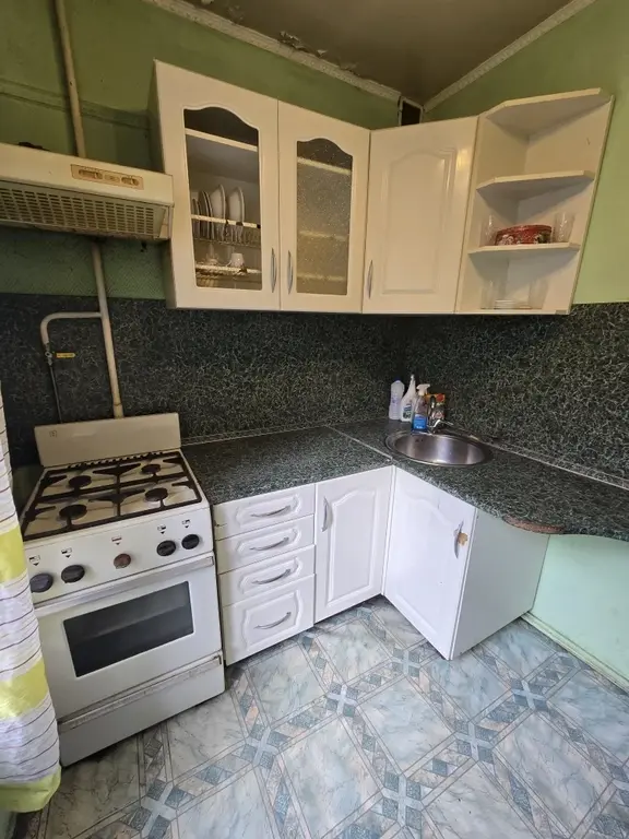 Продаю 2к.кв в г. Одинцово - Фото 8