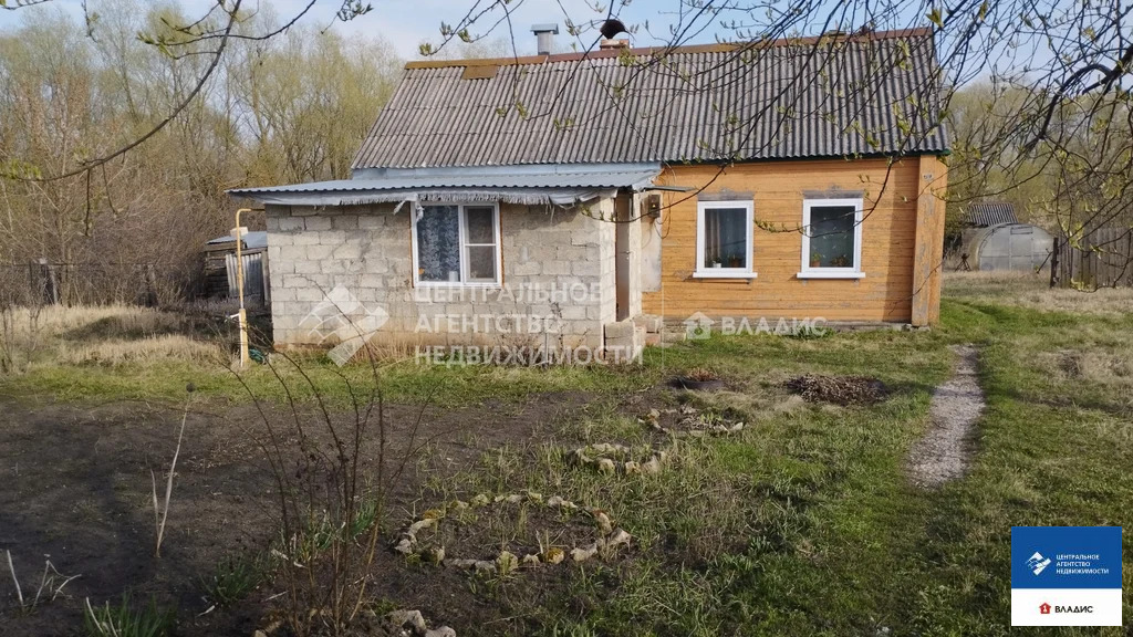 Продажа дома, Ухолово, Ухоловский район, Набережная улица - Фото 1