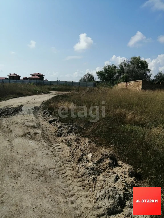 Продажа участка, Прибрежное, Сакский район, ул. Приозерная - Фото 1
