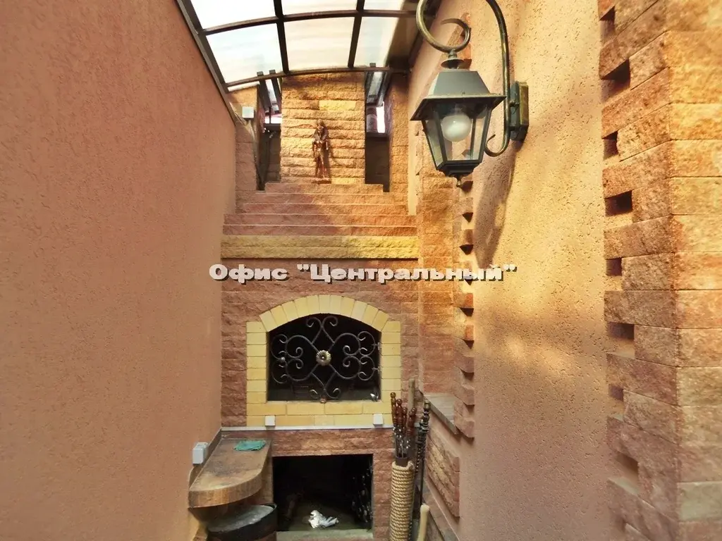 Нахичевань, 2-я линия, дом 106 кв.м. с ремонтом, отд. двор,  гараж - Фото 19