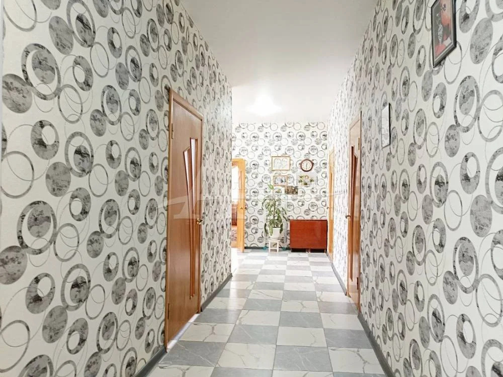 Продажа дома, Новопавловск, Кировский район, ул. Курская - Фото 3