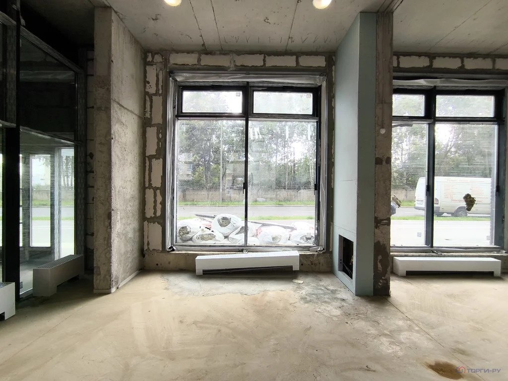 Продажа торгового помещения, Алтуфьевское ш. - Фото 1