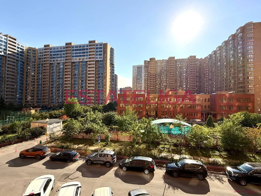 Продажа квартиры, Реутов, ул. Октября - Фото 21