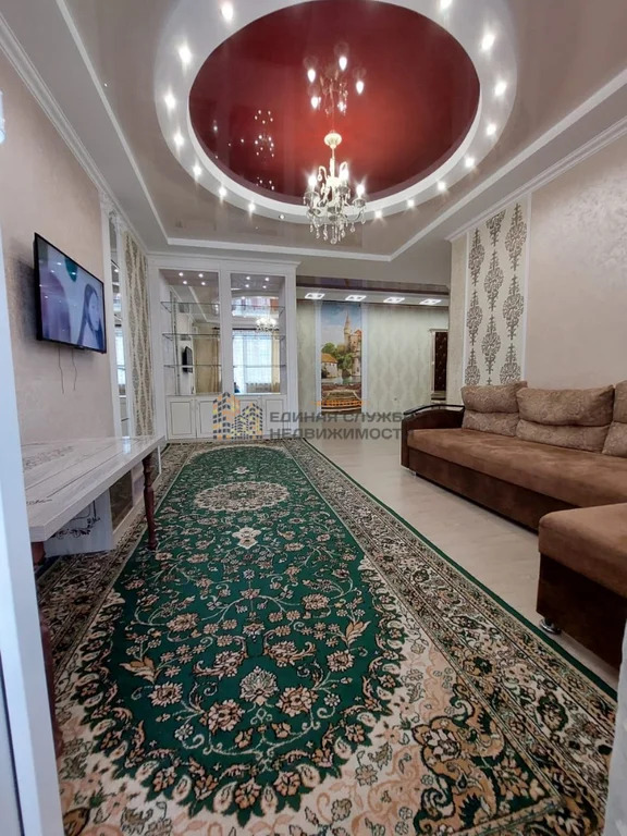 Аренда квартиры, Уфа, ул. Комсомольская - Фото 1