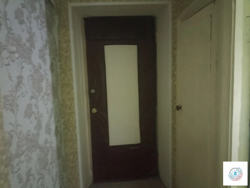 Продается квартира, 21.5 м - Фото 4