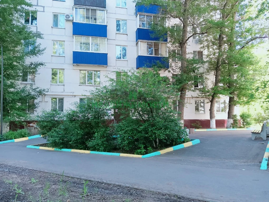 Продажа квартиры, Балаково, Набережная Леонова ул. - Фото 17