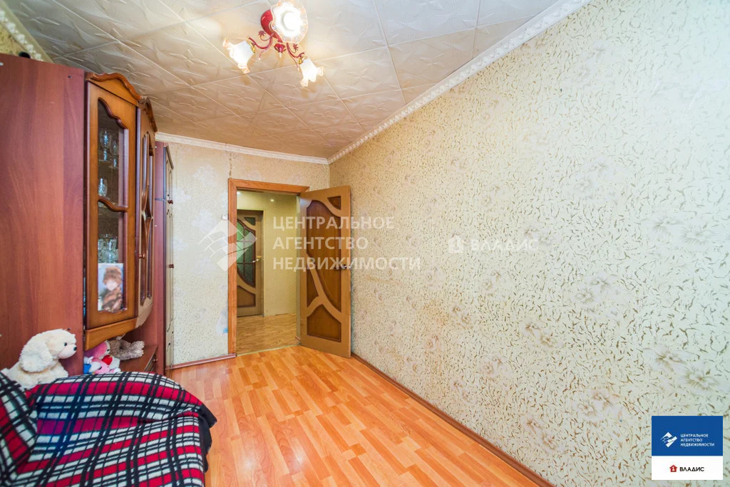Продажа дома, Михайлов, Михайловский район, Волгоградское шоссе - Фото 12