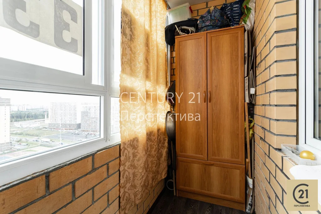 Продажа квартиры, Балашиха, Балашиха г. о., улица Бояринова - Фото 10