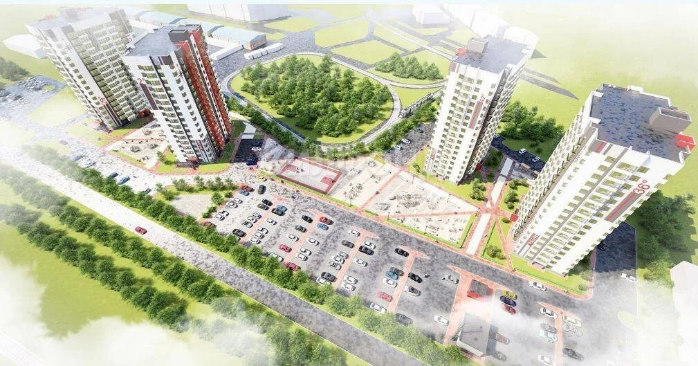 Продажа квартиры, Новосибирск, ул. Связистов - Фото 13