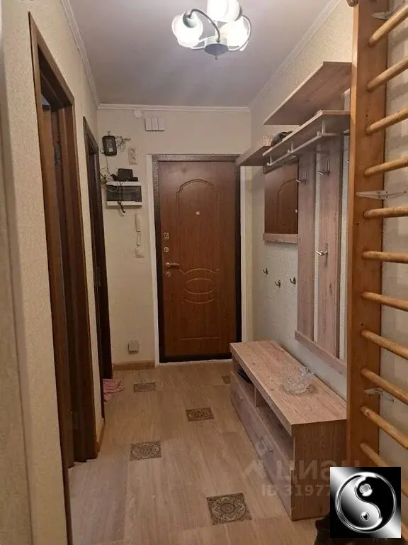 Сдам трехкомнатную квартиру 66.0м ул. Ибрагимова, 5К1, Москва, ВАО, .. - Фото 12