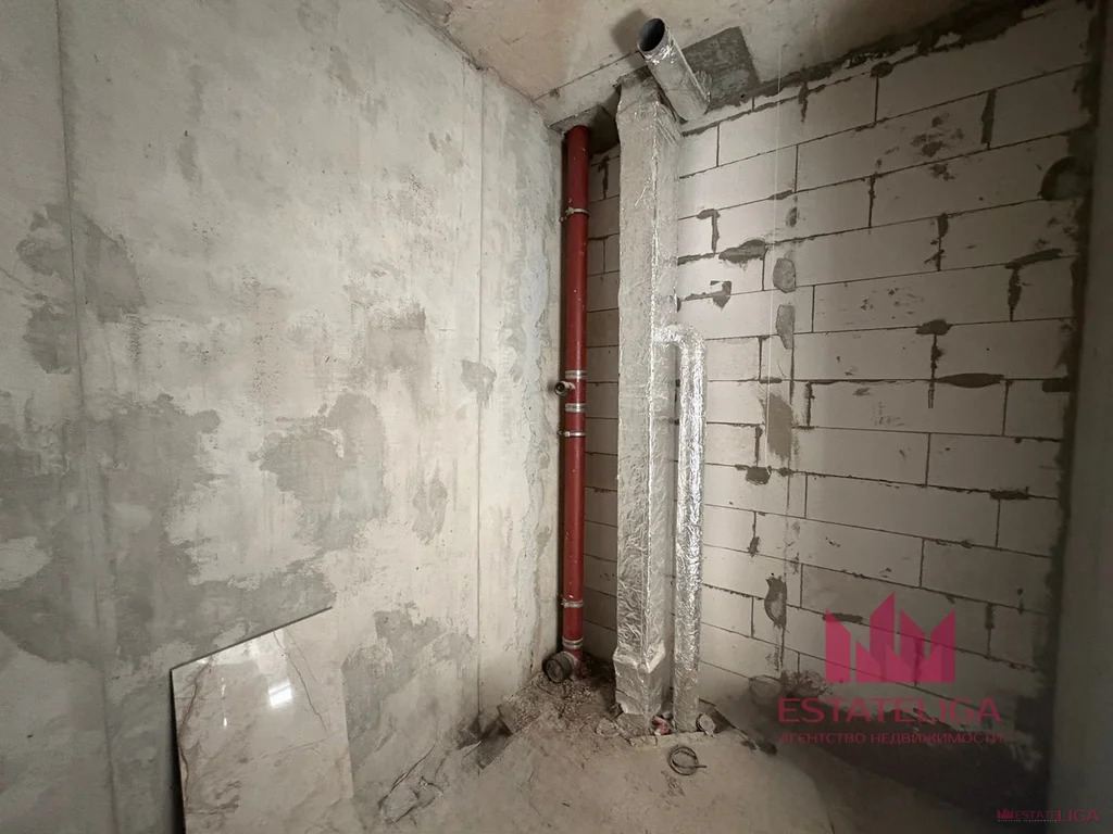 Продажа квартиры, Аминьевское ш. - Фото 8