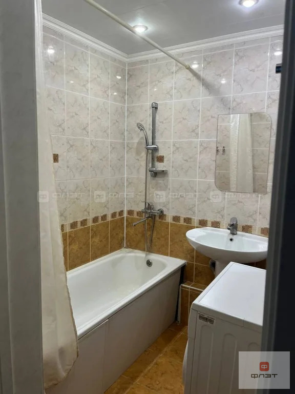 Аренда квартиры, Казань, ул. Толбухина д.3 - Фото 5