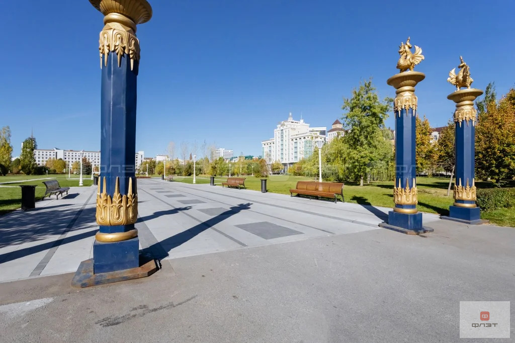 Продажа офиса, Казань, ул. Спартаковская - Фото 15