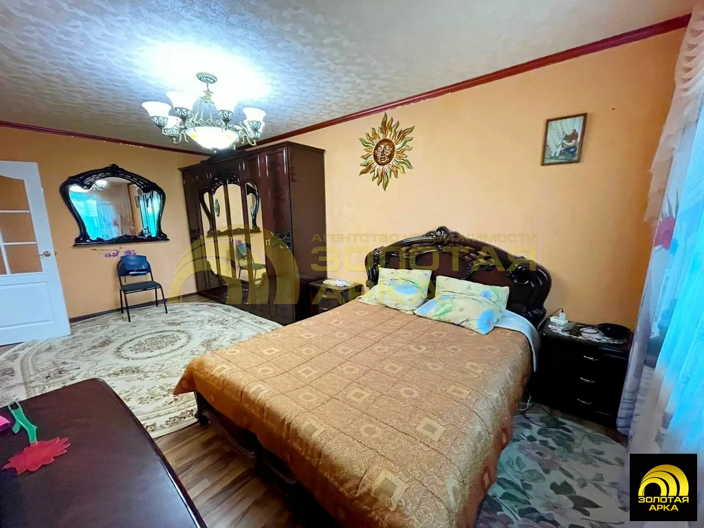 Продажа дома, Полтавская, Красноармейский район, ул. Красная - Фото 5