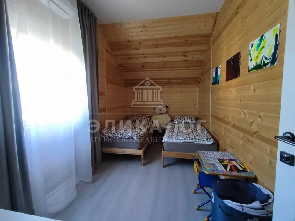 Продажа дома, Джубга, Туапсинский район, Молодежный пер. - Фото 10