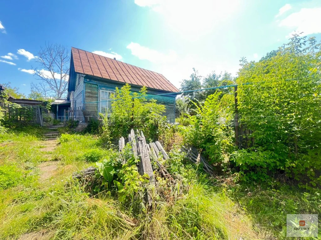 Продажа дома, Казань, ул. Услонская (Малые Дербышки) - Фото 3