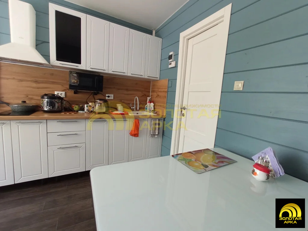 Продажа дома, Северский район - Фото 4