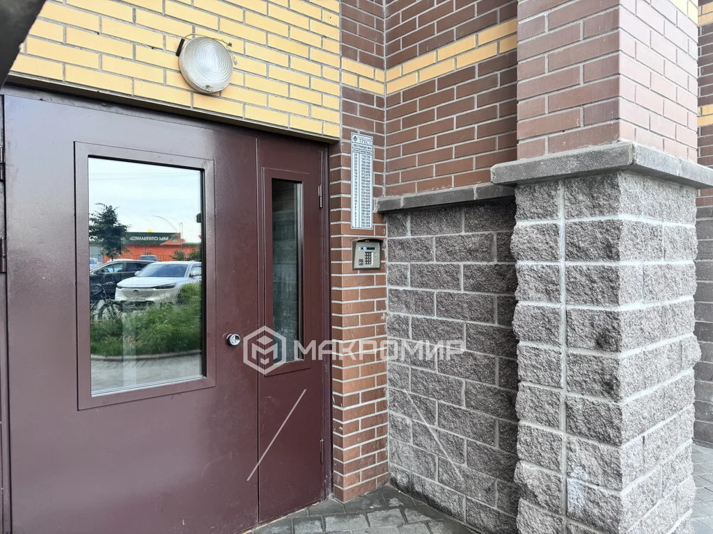 Продажа квартиры, Кудрово, Всеволожский район, Областная ул. - Фото 44