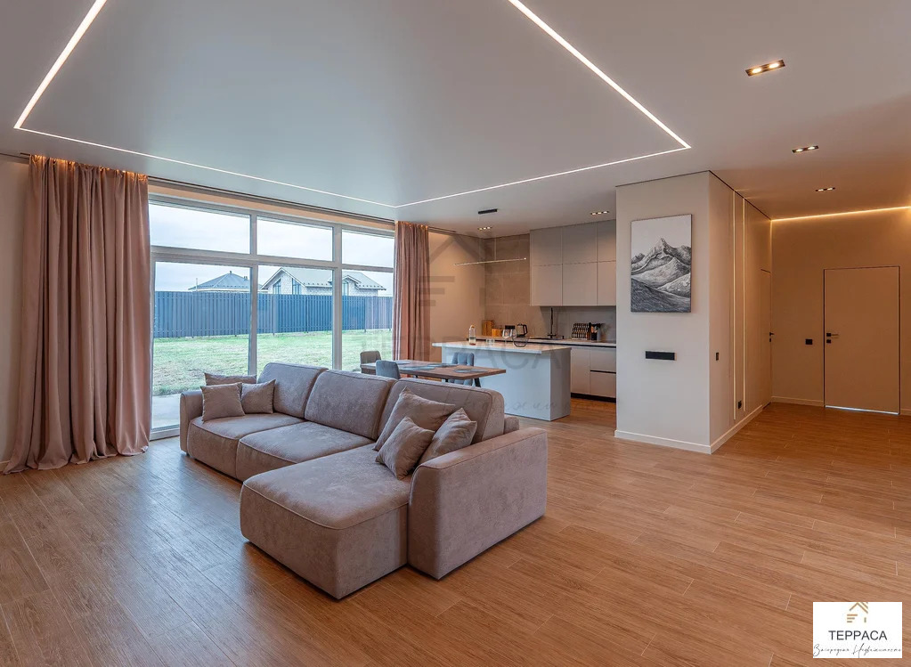 Продажа дома, Федоровское, Тосненский район, Французская улица - Фото 8