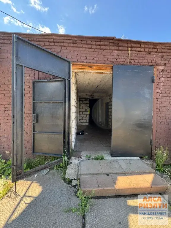 КНП-436 Продажа складского комплекса в д. Мелечкино го Солнечногорск - Фото 4