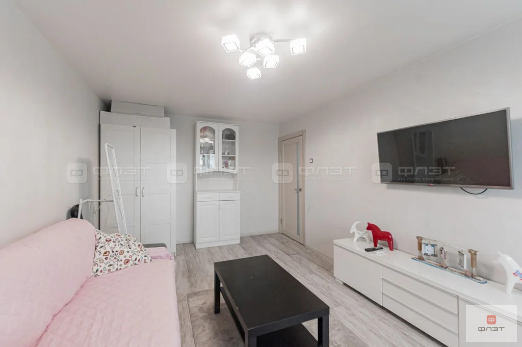 Продажа квартиры, Казань, ул. Кул Гали - Фото 11