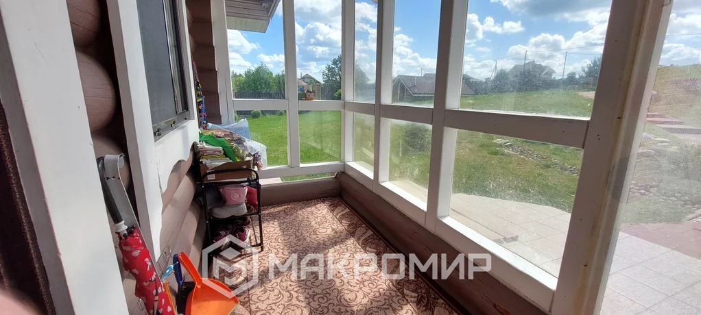 Продажа дома, Гатчинский район - Фото 28