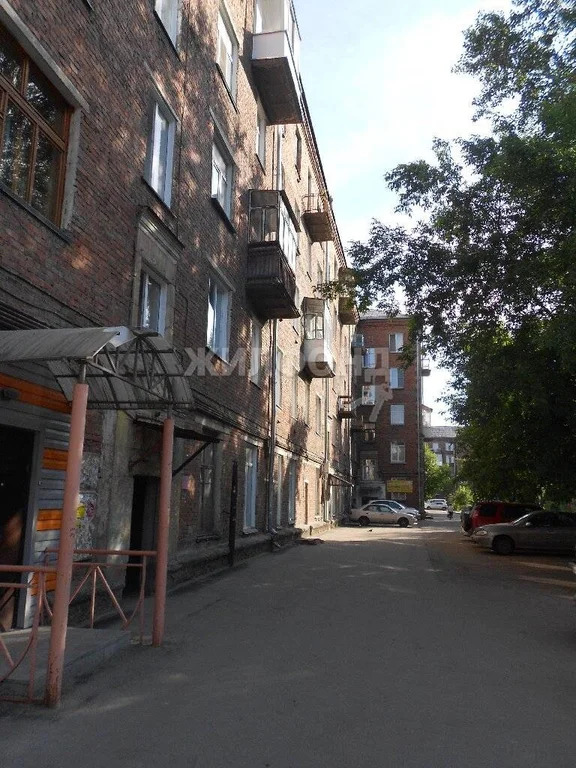 Продажа квартиры, Новосибирск - Фото 13