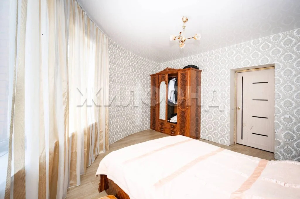 Продажа дома, Новосибирский район, с/о Горняк - Фото 19