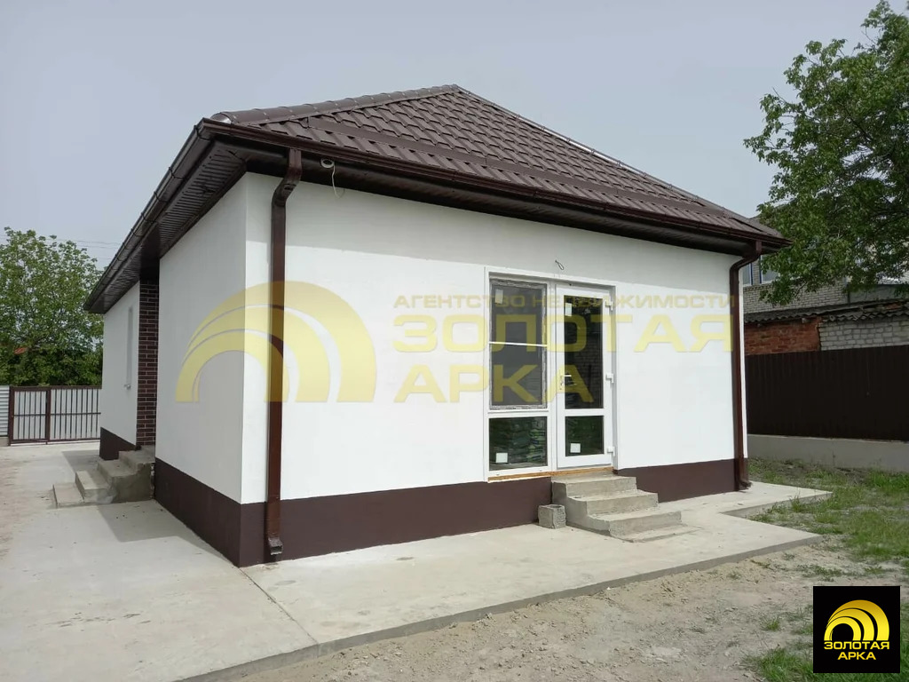 Продажа дома, Холмская, Абинский район, ул. Красная - Фото 8