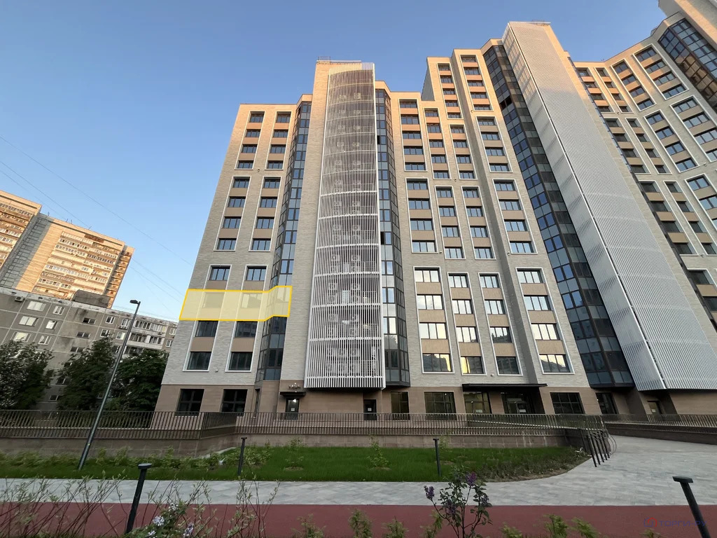 Продажа квартиры, Славянский б-р. - Фото 5