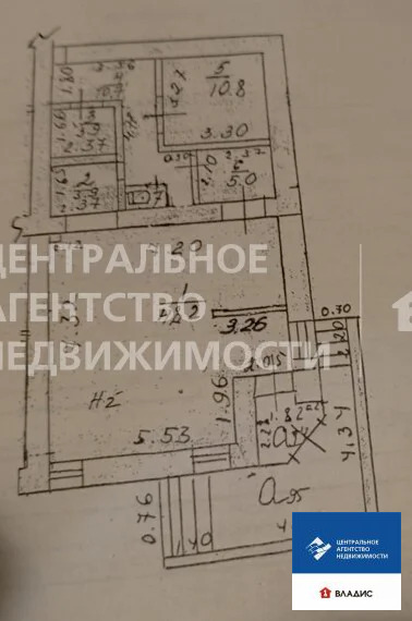 Аренда ПСН, Рязань, 2-я Железнодорожная улица - Фото 3