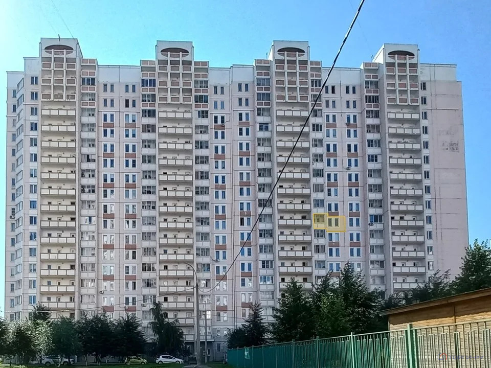 Продажа квартиры, Подольск, ул. Юбилейная - Фото 2