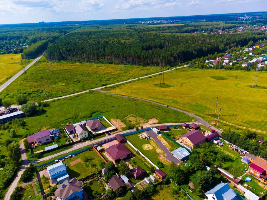 Продажа участка, Чехов, Чеховский район - Фото 2