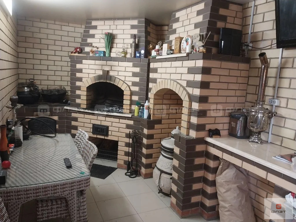 Продажа таунхауса, Казань, ул. Ноксинская (Константиновка) - Фото 15