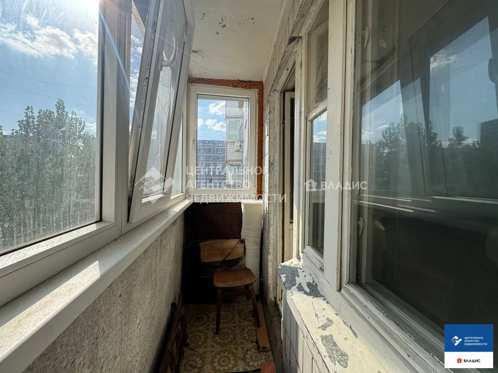 Продажа квартиры, Рязань, ул. Сельских Строителей - Фото 0